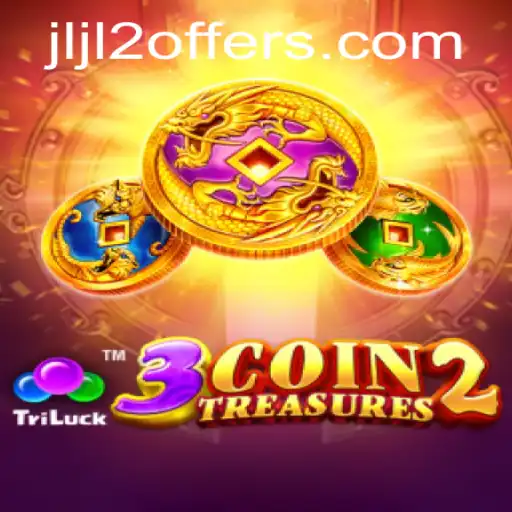 3CoinTreasures2: An Epic Adventure Awaits