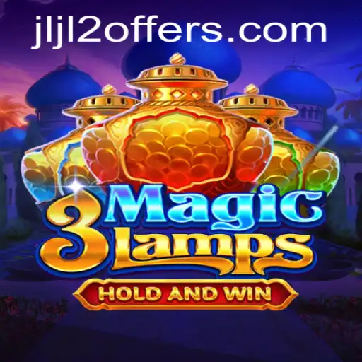 Discover the Enchanting World of 3MagicLamps: An Engaging Game Experience