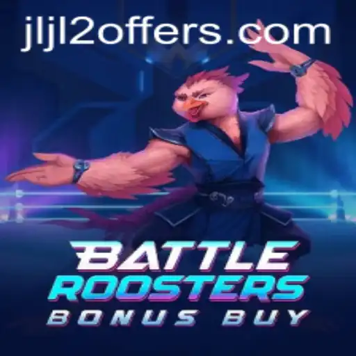 Battle Roosters Bonus Buy