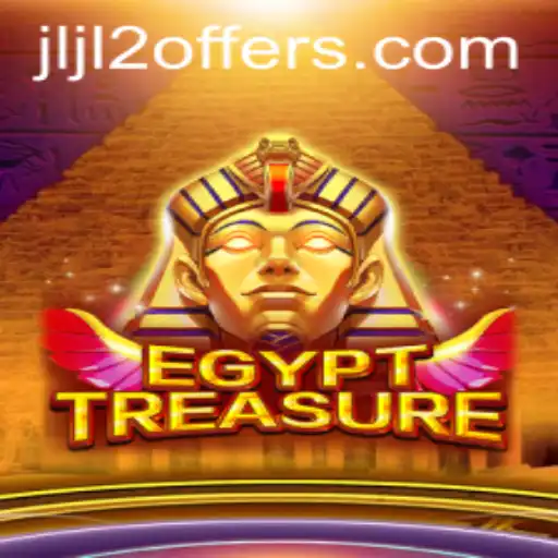Discover the Mysteries of EgyptTreasure through jljl2: An Immersive Adventure