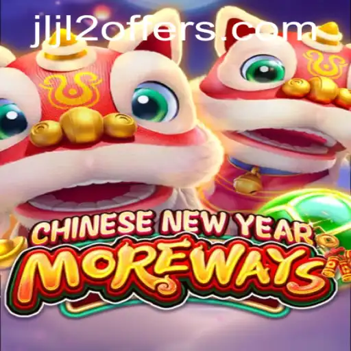CHINESENEWYEARMOREWAYS: A Cultural Gaming Experience