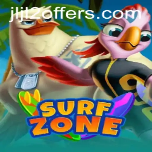 Dive into SurfZone