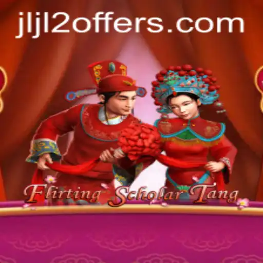 Flirting Scholar Tang: A Captivating Game Experience