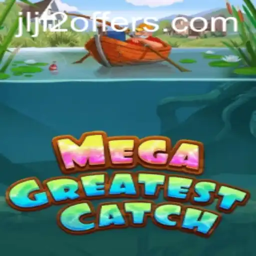 MegaGreatestCatch Game Overview