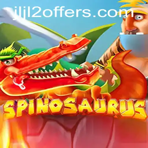 Unveiling the Exciting World of 'Spinosaurus': A Comprehensive Guide to the New Game