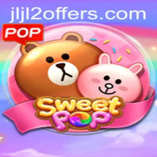 Discover the Sweet Magic of SweetPOP: A Delicious Adventure Awaits