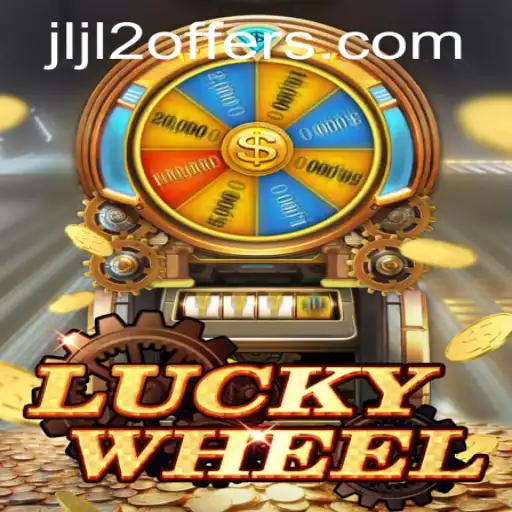 The Exciting World of LuckyWheel