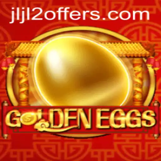 Unveiling GoldenEggs: A Revolutionary Gaming Experience with 'jljl2'