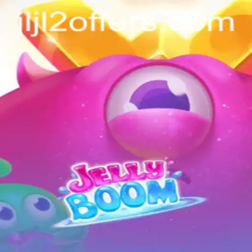 JellyBoom: A Deep Dive into the World of Jljl2's Latest Gaming Sensation