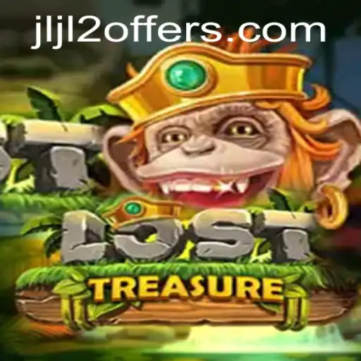 Discovering LostTreasure: A Journey into Adventure and Mystery