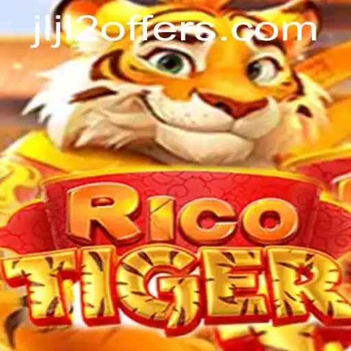 Unveiling RicoTiger: A Thrilling New Adventure in Gaming with Unique Mechanics