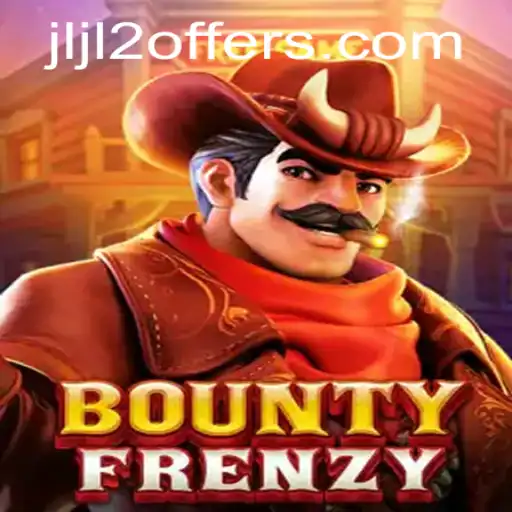 BountyFrenzy: A Thrilling Adventure Game with Exciting Challenges