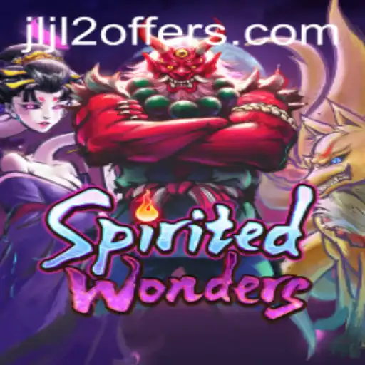 Discover the Enchanting World of SpiritedWonders