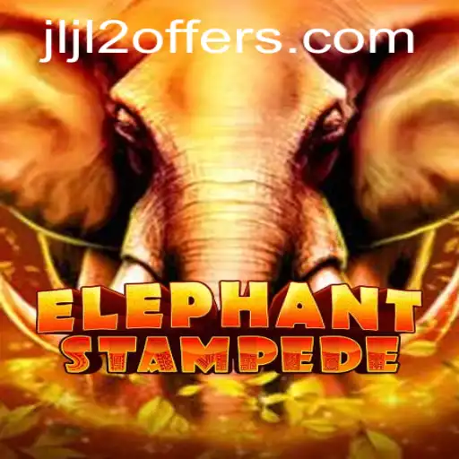 Elephant Stampede Unleashed