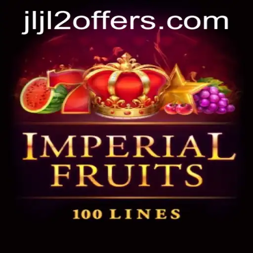 Imperial Fruits 100 A Captivating Gaming Experience