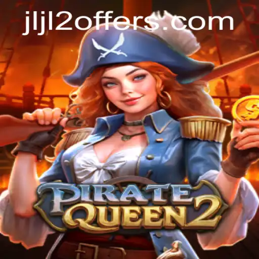 Exploring the World of PirateQueen2: A Journey into High Seas Adventure