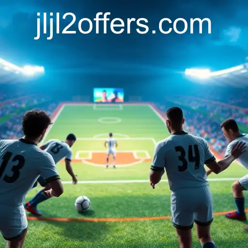 Exploring the Growing World of Virtual Sports: A New Frontier in Entertainment