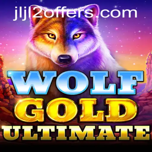 Unveiling WolfGoldUltimate: A New Era in Gaming